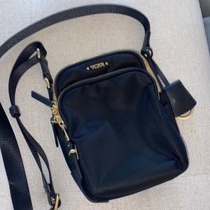 TUMI - Ruma Cross Body Bag NEW
